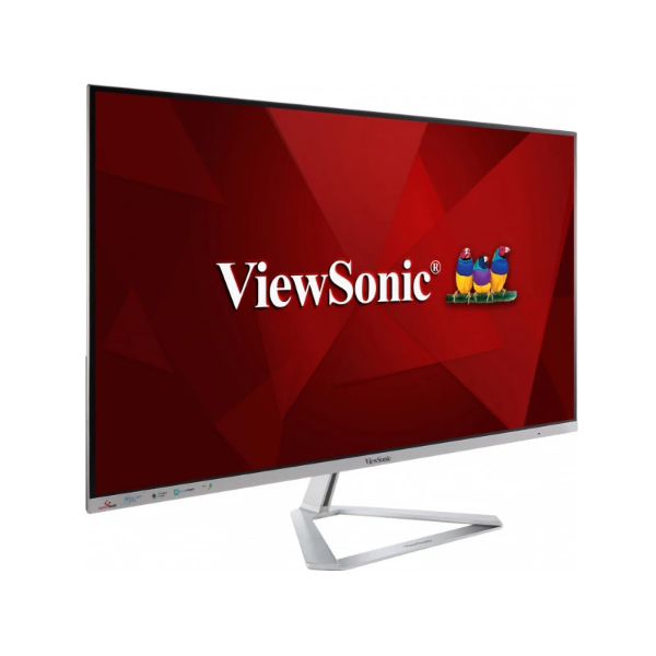 Màn hình Viewsonic VX3276 MHD-3 (31.5Inch/ Full HD/ 4ms/ 75HZ/ IPS/ Loa)
