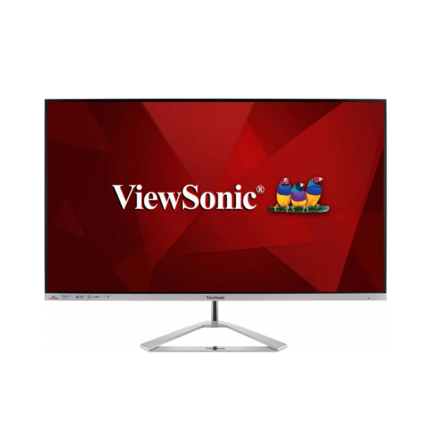 Màn hình Viewsonic VX3276 MHD-3 (31.5Inch/ Full HD/ 4ms/ 75HZ/ IPS/ Loa)