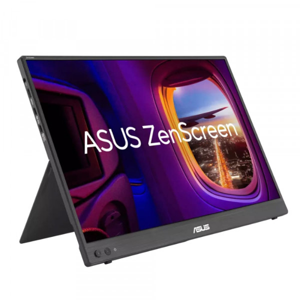 Màn hình di động Asus MB16FC (16Inch/ WUXGA (1920x1200)/ 75HZ/ IPS)