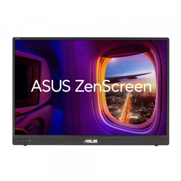 Màn hình di động Asus MB16FC (16Inch/ WUXGA (1920x1200)/ 75HZ/ IPS)