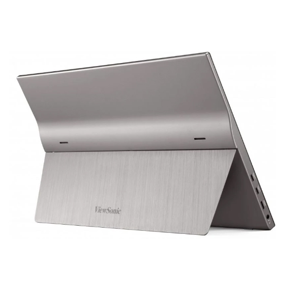 Màn hình di động cảm ứng ViewSonic Viewsonic TD1655 (15.6Inch/ Full HD/ 60HZ/ IPS/ Loa/ USB- C)