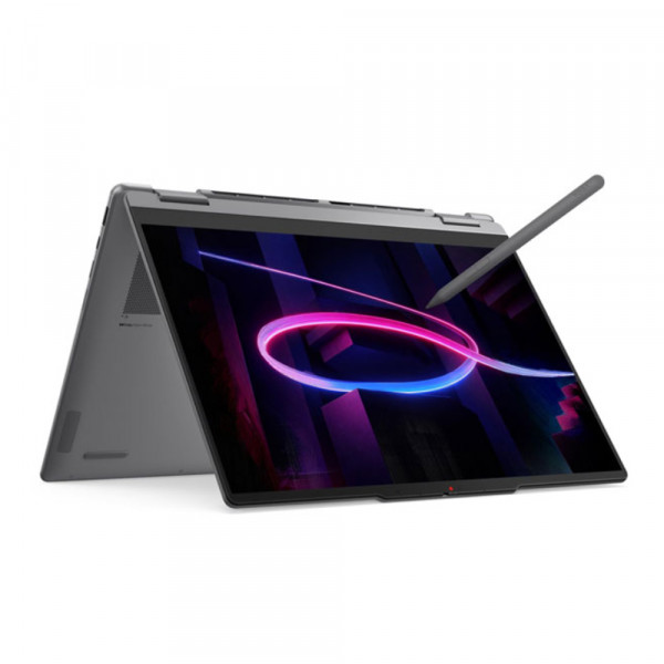 Laptop Lenovo Yoga 7 2-in-1 14IPH11 83TC002JVN (Ultra 7 355/ 32GB RAM/ 1TB SSD/ 14 inch WUXGA Touch/ Win 11/ Office/ /Pen/ Grey)