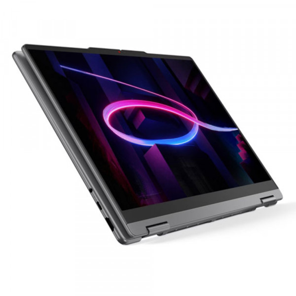 Laptop Lenovo Yoga 7 2-in-1 14IPH11 83TC002JVN (Ultra 7 355/ 32GB RAM/ 1TB SSD/ 14 inch WUXGA Touch/ Win 11/ Office/ /Pen/ Grey)