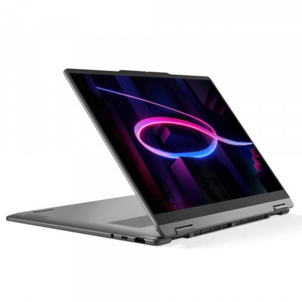 Laptop Lenovo Yoga 7 2-in-1 14IPH11 83TC002JVN (Ultra 7 355/ 32GB RAM/ 1TB SSD/ 14 inch WUXGA Touch/ Win 11/ Office/ /Pen/ Grey)