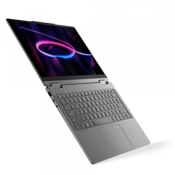 Laptop Lenovo Yoga 7 2-in-1 14IPH11 83TC002JVN (Ultra 7 355/ 32GB RAM/ 1TB SSD/ 14 inch WUXGA Touch/ Win 11/ Office/ /Pen/ Grey)