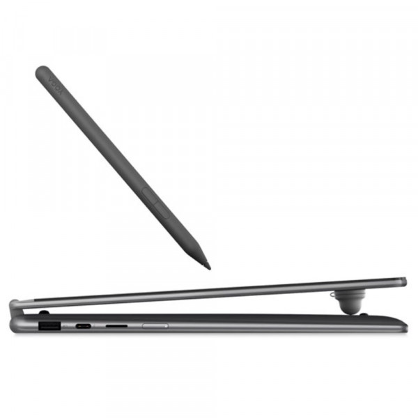 Laptop Lenovo Yoga 7 2-in-1 14IPH11 83TC002JVN (Ultra 7 355/ 32GB RAM/ 1TB SSD/ 14 inch WUXGA Touch/ Win 11/ Office/ /Pen/ Grey)