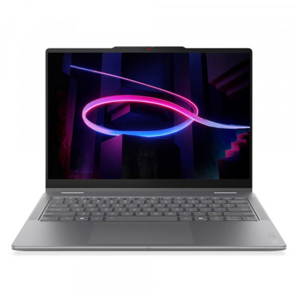 Laptop Lenovo Yoga 7 2-in-1 14IPH11 83TC002JVN (Ultra 7 355/ 32GB RAM/ 1TB SSD/ 14 inch WUXGA Touch/ Win 11/ Office/ /Pen/ Grey)