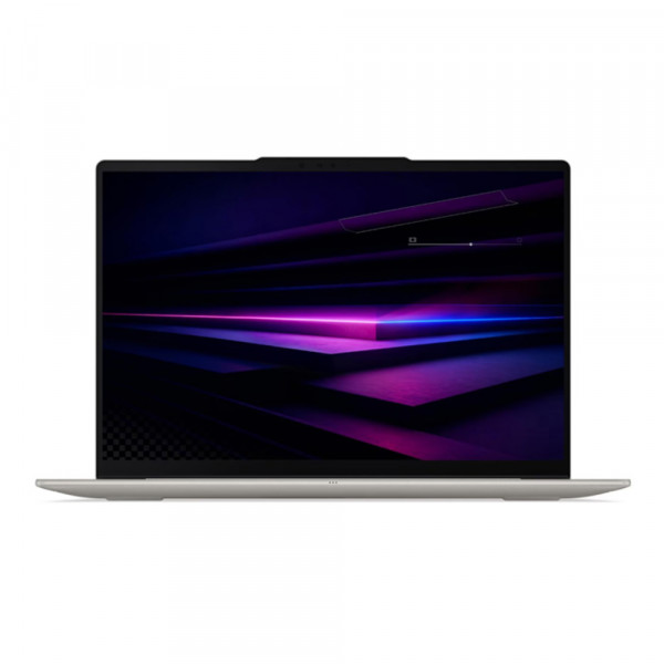 Laptop Lenovo Yoga Slim 7 14IPH11 83QM002EVN (Ultra 7 355/ 32GB RAM/ 1TB SSD/ 14 inch WUXGA/ Win 11/ Office/ Trắng kem)