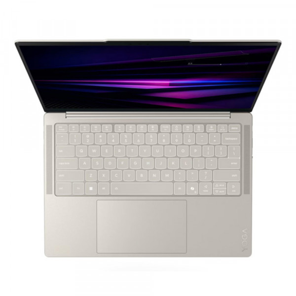 Laptop Lenovo Yoga Slim 7 14IPH11 83QM002EVN (Ultra 7 355/ 32GB RAM/ 1TB SSD/ 14 inch WUXGA/ Win 11/ Office/ Trắng kem)