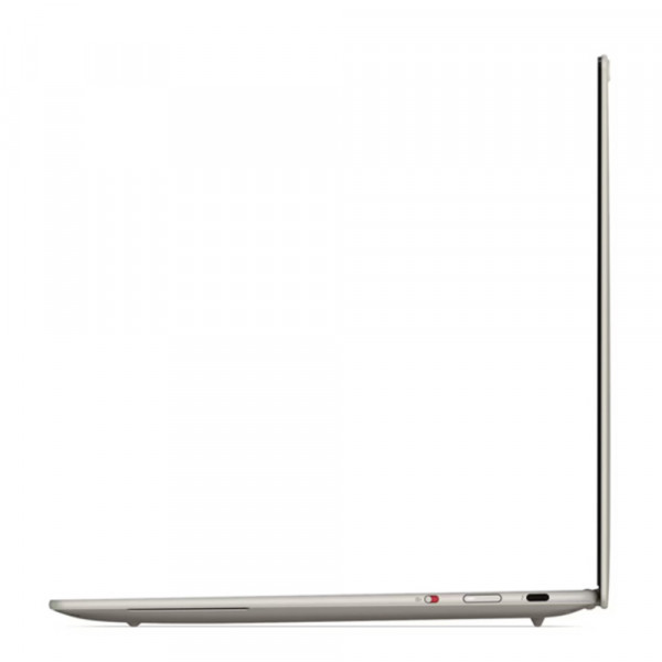 Laptop Lenovo Yoga Slim 7 14IPH11 83QM002EVN (Ultra 7 355/ 32GB RAM/ 1TB SSD/ 14 inch WUXGA/ Win 11/ Office/ Trắng kem)