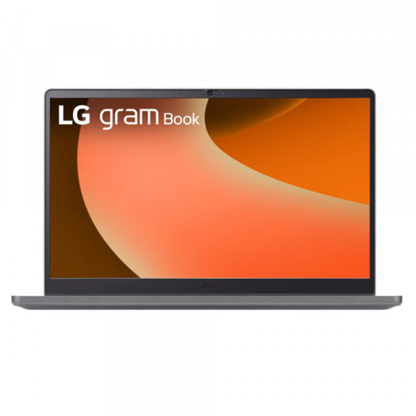 Laptop LG Gram Book 15U50U-G.AV55A5 (Ultra 5 115U/ 16GB RAM/ 512GB SSD/ 15.6 inch FHD/ Win11/ Silver)
