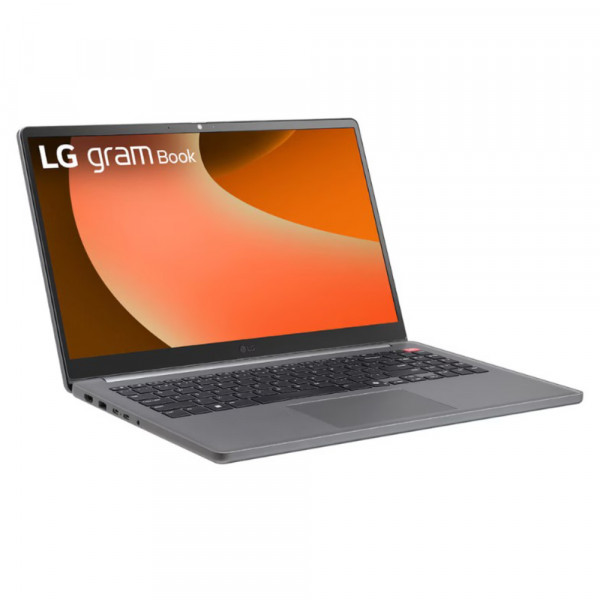 Laptop LG Gram Book 15U50U-G.AV55A5 (Ultra 5 115U/ 16GB RAM/ 512GB SSD/ 15.6 inch FHD/ Win11/ Silver)