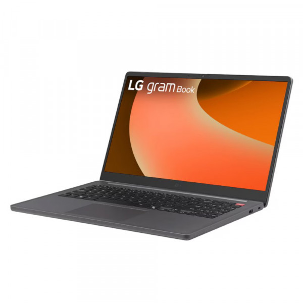Laptop LG Gram Book 15U50U-G.AV55A5 (Ultra 5 115U/ 16GB RAM/ 512GB SSD/ 15.6 inch FHD/ Win11/ Silver)