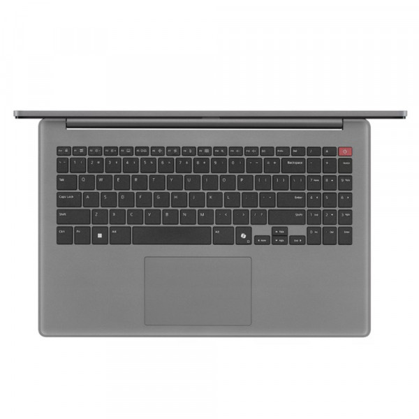 Laptop LG Gram Book 15U50U-G.AV55A5 (Ultra 5 115U/ 16GB RAM/ 512GB SSD/ 15.6 inch FHD/ Win11/ Silver)