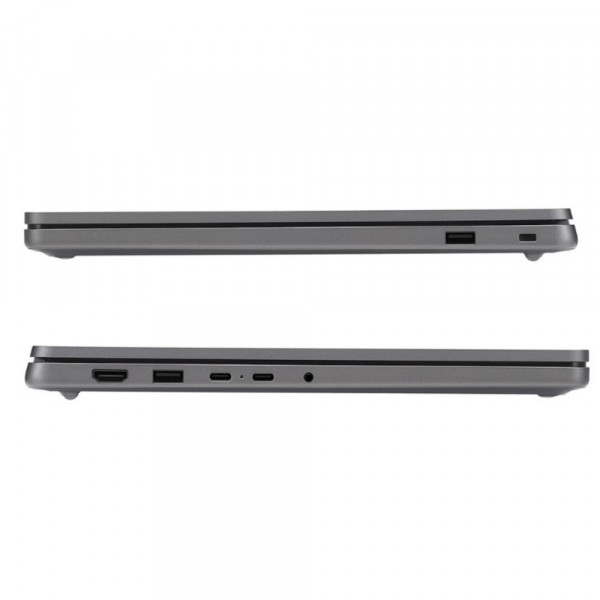 Laptop LG Gram Book 15U50U-G.AV55A5 (Ultra 5 115U/ 16GB RAM/ 512GB SSD/ 15.6 inch FHD/ Win11/ Silver)