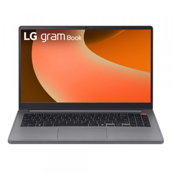 Laptop LG Gram Book 15U50U-G.AV55A5 (Ultra 5 115U/ 16GB RAM/ 512GB SSD/ 15.6 inch FHD/ Win11/ Silver)