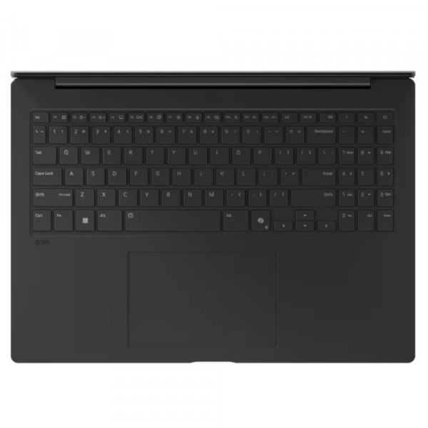 Laptop LG Gram 14Z90U-G.AN55A5 (Ultra 5 325/ 16GB RAM/ 512GB SSD/ 14 inch WUXGA/ Win11/ Black)