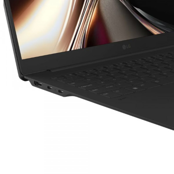 Laptop LG Gram 14Z90U-G.AN55A5 (Ultra 5 325/ 16GB RAM/ 512GB SSD/ 14 inch WUXGA/ Win11/ Black)