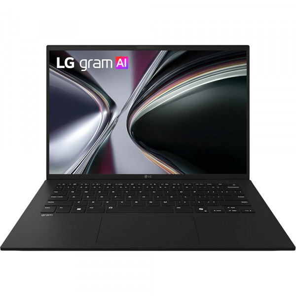 Laptop LG Gram 14Z90U-G.AN55A5 (Ultra 5 325/ 16GB RAM/ 512GB SSD/ 14 inch WUXGA/ Win11/ Black)