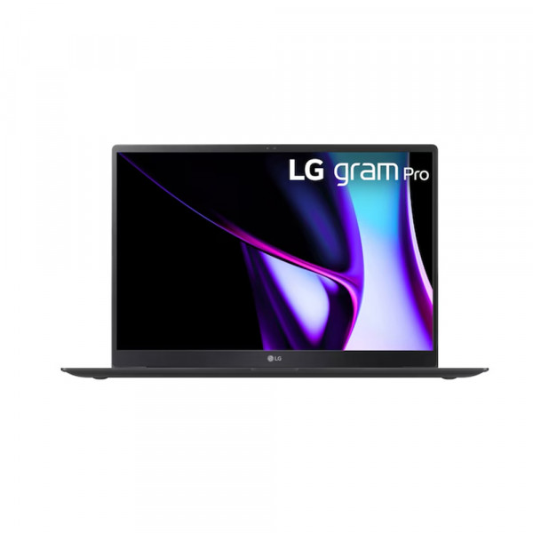 Laptop LG Gram Pro 16Z90U-G.AN55A5 (Ultra 5 325/ 16GB RAM/ 512GB SSD/ 16 inch WQXGA/ Win11/ Black)