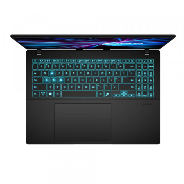 Laptop Asus Gaming Vivobook V3607VH-RP084W (Core 5 210H/ 16GB RAM/ 512GB SSD/ RTX 5050 8GB/ 16 inch WUXGA/ 144Hz/ Win11/ Black)