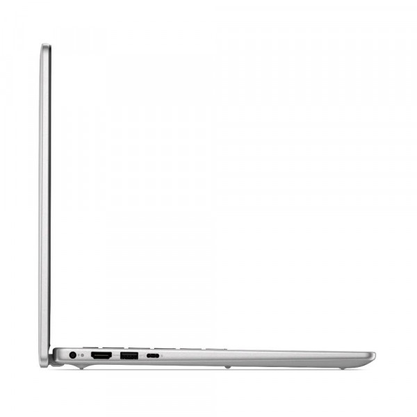 Laptop Dell 14 DC14250 F0FTK7 (Core 7 150U/ 16GB RAM/ 512GB SSD/ MX 570A/ 14 inch WUXGA/ Win 11/ Office/ Silver)