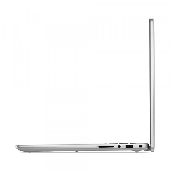 Laptop Dell 14 DC14250 F0FTK7 (Core 7 150U/ 16GB RAM/ 512GB SSD/ MX 570A/ 14 inch WUXGA/ Win 11/ Office/ Silver)