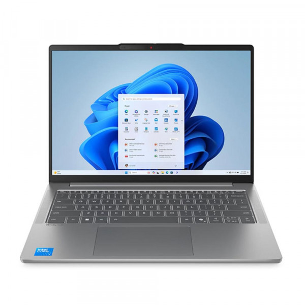 Laptop Lenovo IdeaPad Slim 5 14AGP11 OLED (R7 AI 445/ 32GB RAM/ 1TB SSD/ 14 inch WUXGA/ Win11/ Grey/ Vỏ nhôm)