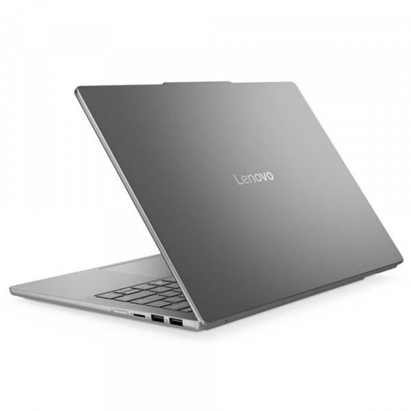 Laptop Lenovo IdeaPad Slim 5 14AGP11 OLED (R7 AI 445/ 32GB RAM/ 1TB SSD/ 14 inch WUXGA/ Win11/ Grey/ Vỏ nhôm)