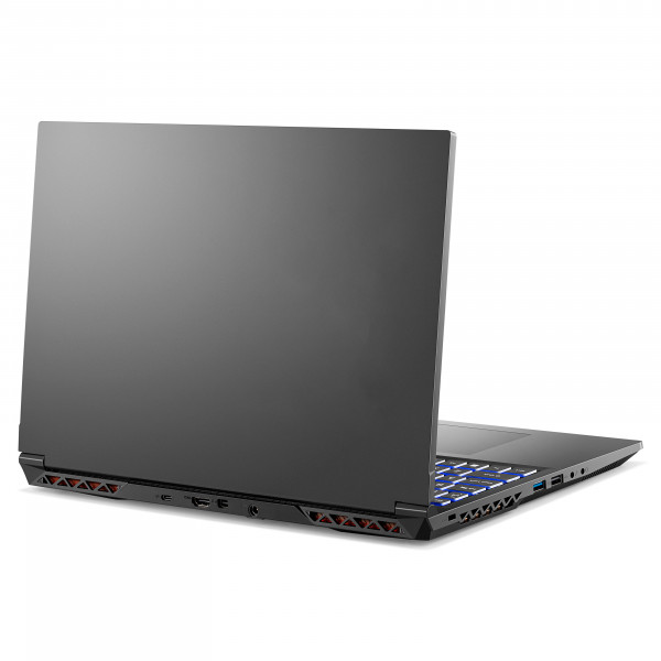 Laptop COLORFUL EVOL X15 XS (I5 1240P/ 16Gb RAM/ 512Gb SSD/ 15.6Inch FHD/ RTX3050 4GB/ Win11/Gray)