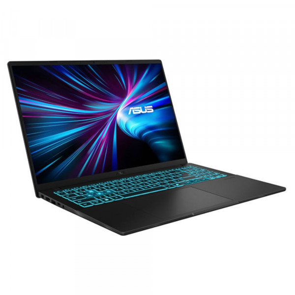 Laptop Asus Gaming Vivobook V3607VJ-TK189W (Core 5 210H/ 16GB RAM/ 512GB SSD/ RTX 3050 6Gb/ 16 inch WUXGA/ 144Hz/ Win11/ Black)