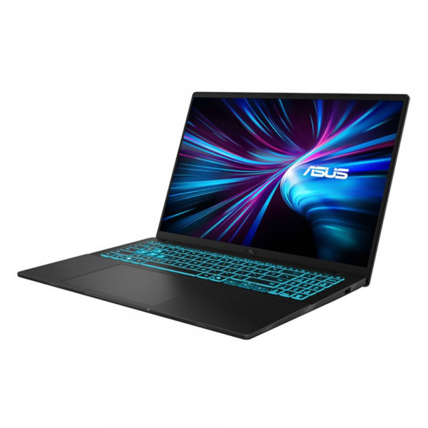 Laptop Asus Gaming Vivobook V3607VJ-TK189W (Core 5 210H/ 16GB RAM/ 512GB SSD/ RTX 3050 6Gb/ 16 inch WUXGA/ 144Hz/ Win11/ Black)