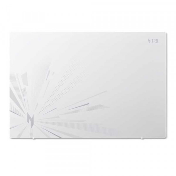 Laptop Acer Gaming Nitro Lite 16 NL16 71G 71FN (i7 13620H/ 16GB RAM/ 512GB SSD/ RTX 4050 6GB/ 16 inch FHD+/ 180Hz/ Win11/ White)