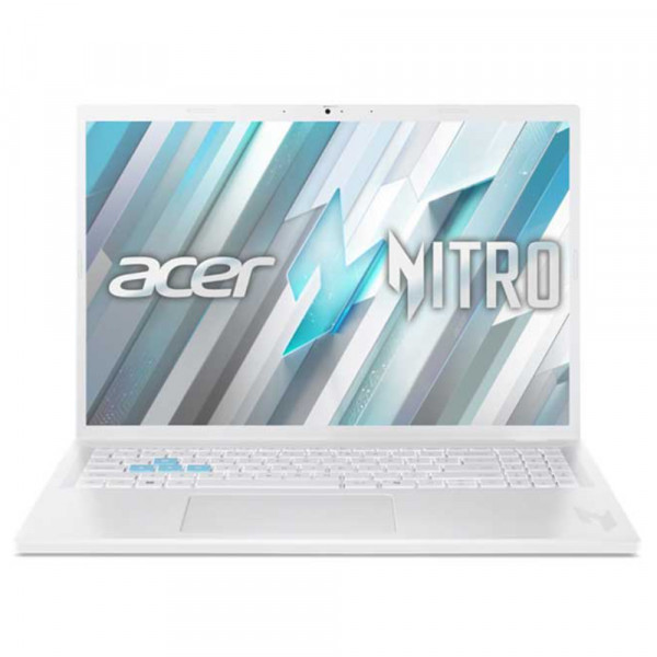 Laptop Acer Gaming Nitro Lite 16 NL16 71G 71FN (i7 13620H/ 16GB RAM/ 512GB SSD/ RTX 4050 6GB/ 16 inch FHD+/ 180Hz/ Win11/ White)