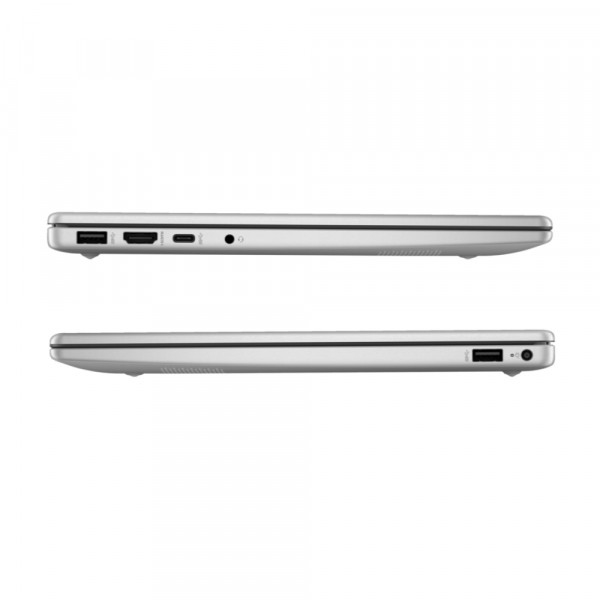 Laptop HP 14 ep1179TU C89ZSPA (Core 5 120U/ 16GB RAM/ 512GB SSD/ 14 inch FHD/ Win11/ Silver)