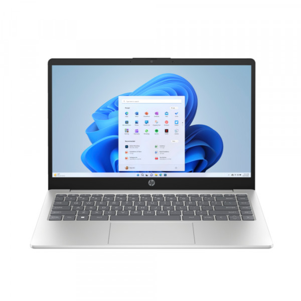 Laptop HP 14 ep1179TU C89ZSPA (Core 5 120U/ 16GB RAM/ 512GB SSD/ 14 inch FHD/ Win11/ Silver)