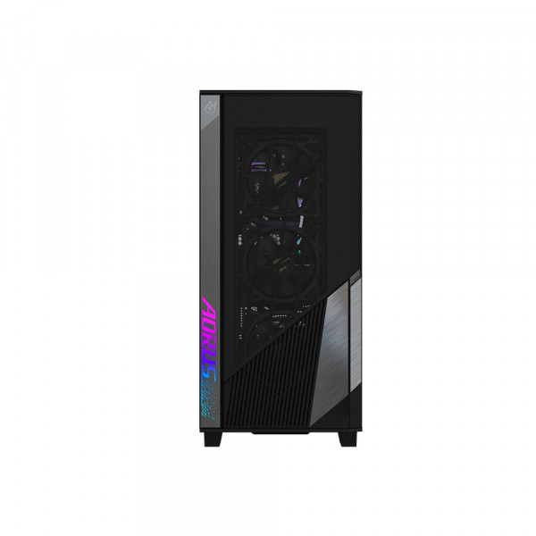 Máy tính để bàn GIGABYTE AI TOP 100 Z890 AT1I9N9-0005 (100 Z890/ Ultra 9 285K/ 128GD5/ 320GBSSD1-AI/2TBSSD2/ 32G_RTX 5090/ No OS)