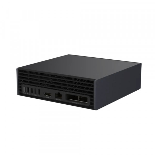 Máy tính để bàn GIGABYTE AI TOP ATOM ATAGB10-9001 (NVIDIA GB10/ 128GB LPDDR5/ 4TB SSD Gen4/ NVIDIA DGX OS)