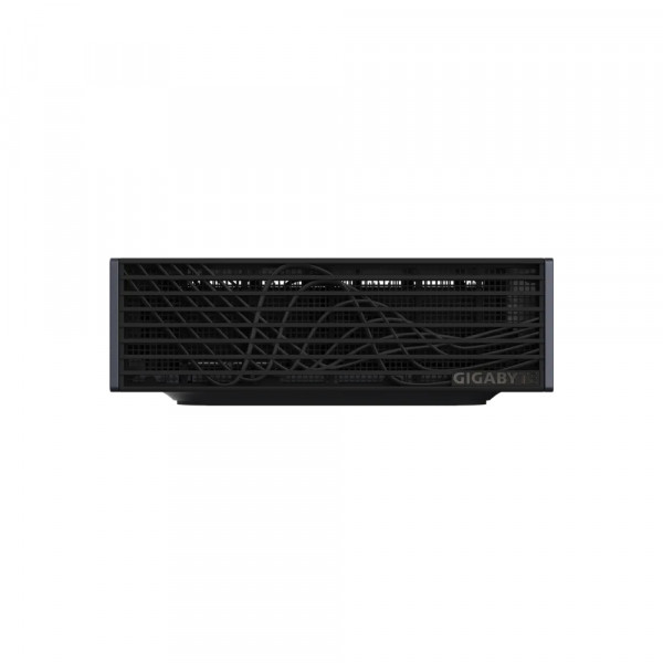 Máy tính để bàn GIGABYTE AI TOP ATOM ATAGB10-9001 (NVIDIA GB10/ 128GB LPDDR5/ 4TB SSD Gen4/ NVIDIA DGX OS)