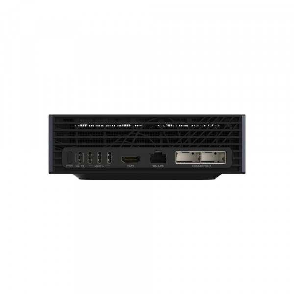 Máy tính để bàn GIGABYTE AI TOP ATOM ATAGB10-9001 (NVIDIA GB10/ 128GB LPDDR5/ 4TB SSD Gen4/ NVIDIA DGX OS)