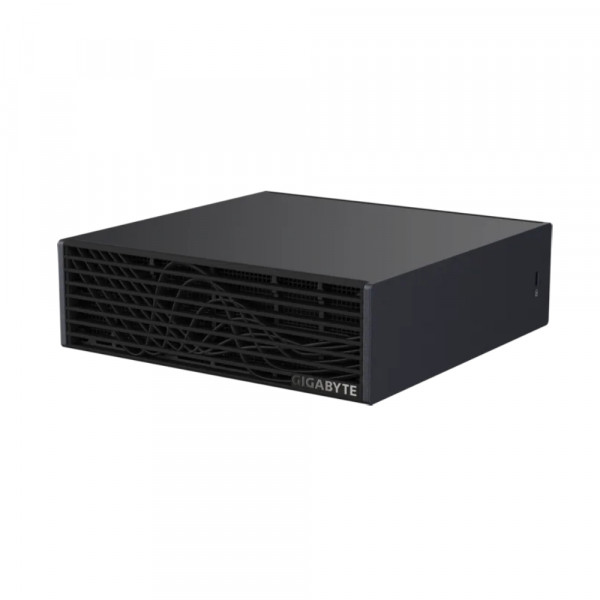 Máy tính để bàn GIGABYTE AI TOP ATOM ATAGB10-9001 (NVIDIA GB10/ 128GB LPDDR5/ 4TB SSD Gen4/ NVIDIA DGX OS)