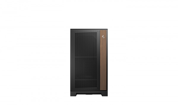Vỏ Case DeepCool CL600 (Mid Tower/Màu đen/Mặt lưới)