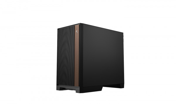 Vỏ Case DeepCool CL600 (Mid Tower/Màu đen/Mặt lưới)