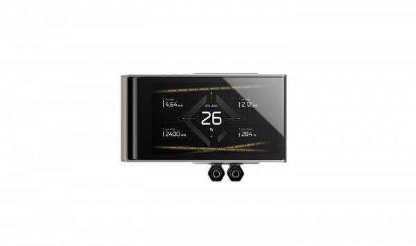 Tản nhiệt AIO CPU Deepcool LT360 VISION ARGB