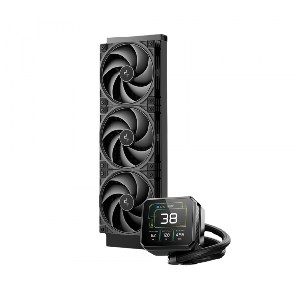 Tản nhiệt AIO CPU Deepcool SPARTACUS 360