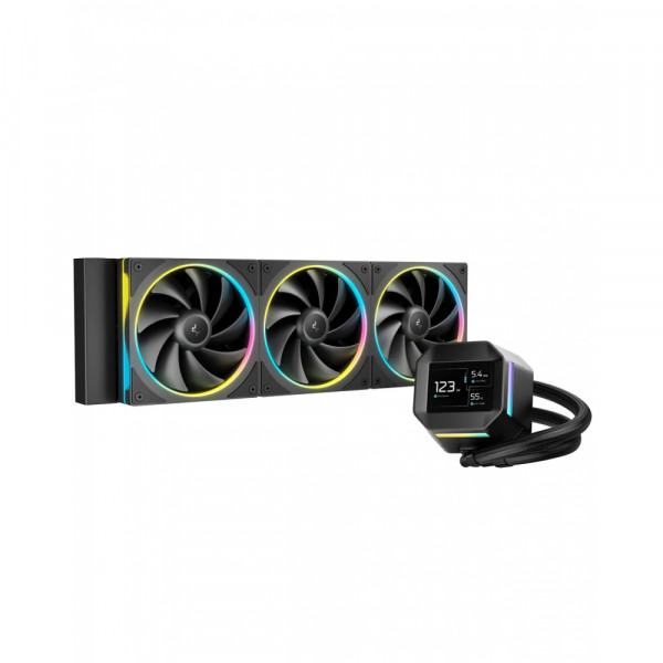 Tản nhiệt AIO CPU Deepcool LM360
