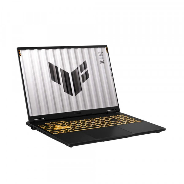 Laptop Asus TUF Gaming F16 FX608JHI-TU209W (i7 14650HX/ 16GB RAM/ 512GB SSD/ RTX 5050 8GB/ 16 inch WUXGA/ 144Hz/ Win11/ Gray)