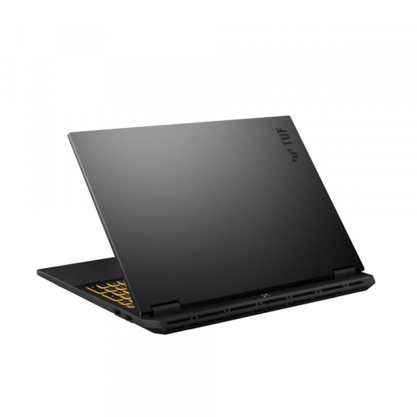 Laptop Asus TUF Gaming F16 FX608JHI-TU209W (i7 14650HX/ 16GB RAM/ 512GB SSD/ RTX 5050 8GB/ 16 inch WUXGA/ 144Hz/ Win11/ Gray)