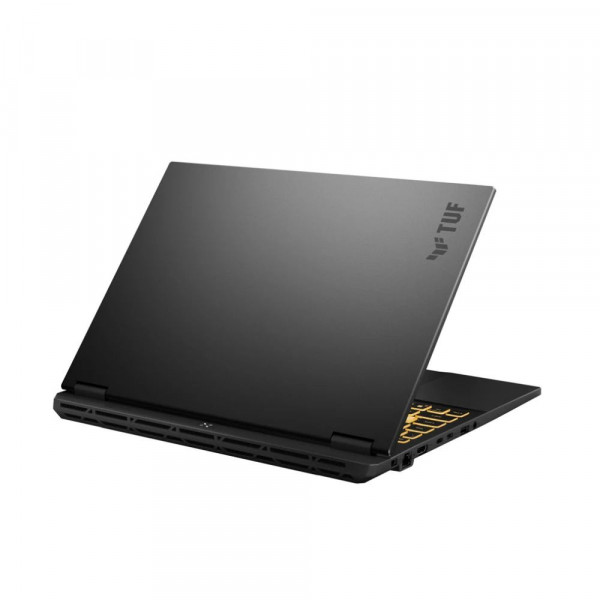 Laptop Asus TUF Gaming F16 FX608JHI-TU209W (i7 14650HX/ 16GB RAM/ 512GB SSD/ RTX 5050 8GB/ 16 inch WUXGA/ 144Hz/ Win11/ Gray)