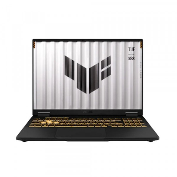 Laptop Asus TUF Gaming F16 FX608JHI-TU209W (i7 14650HX/ 16GB RAM/ 512GB SSD/ RTX 5050 8GB/ 16 inch WUXGA/ 144Hz/ Win11/ Gray)